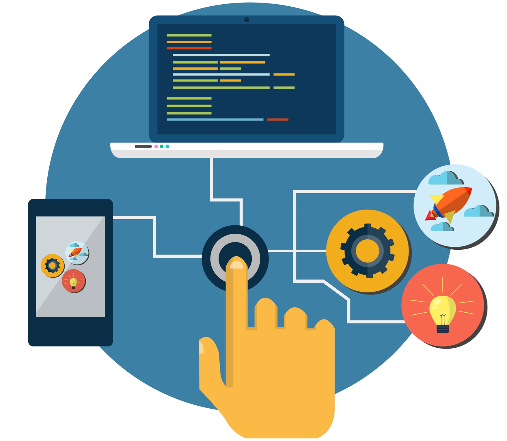 SYS7 / SYS-7 Informatique du chiffre