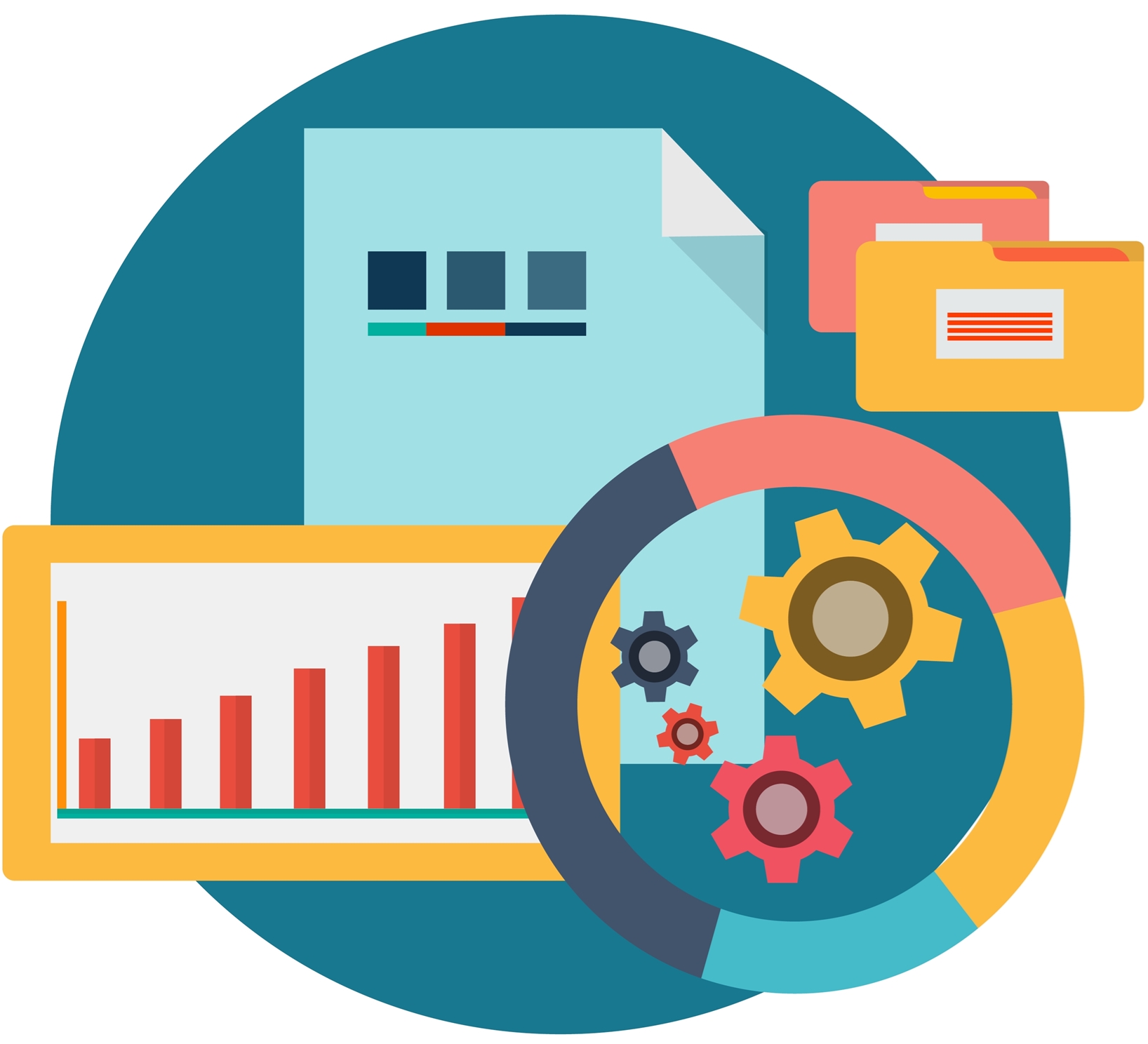 SYS7 / SYS-7 Informatique du chiffre